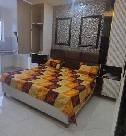 Rm Homes غورغاون المظهر الخارجي الصورة