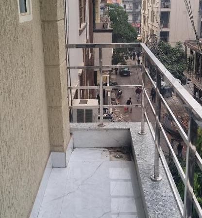 Rm Homes غورغاون المظهر الخارجي الصورة