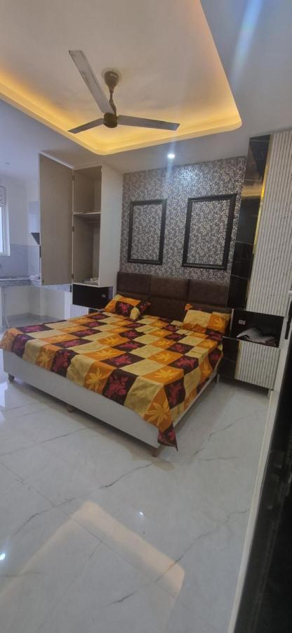 Rm Homes غورغاون المظهر الخارجي الصورة