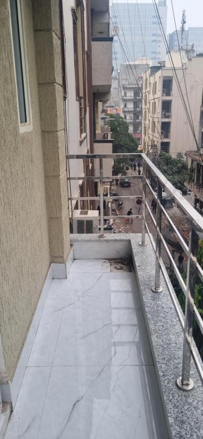 Rm Homes غورغاون المظهر الخارجي الصورة